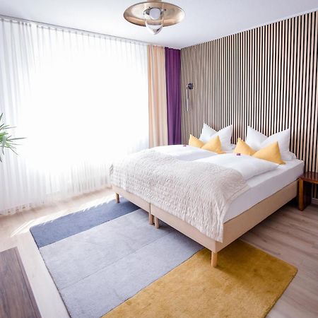 נירנברג Franconia City Hotel מראה חיצוני תמונה