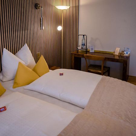 נירנברג Franconia City Hotel מראה חיצוני תמונה