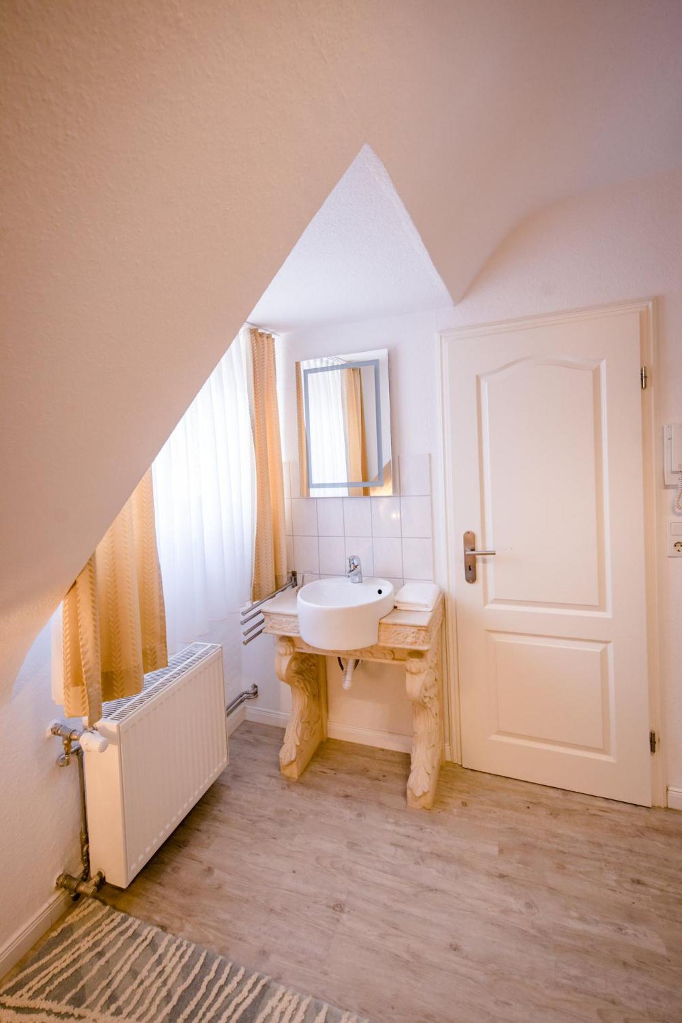 נירנברג Franconia City Hotel מראה חיצוני תמונה