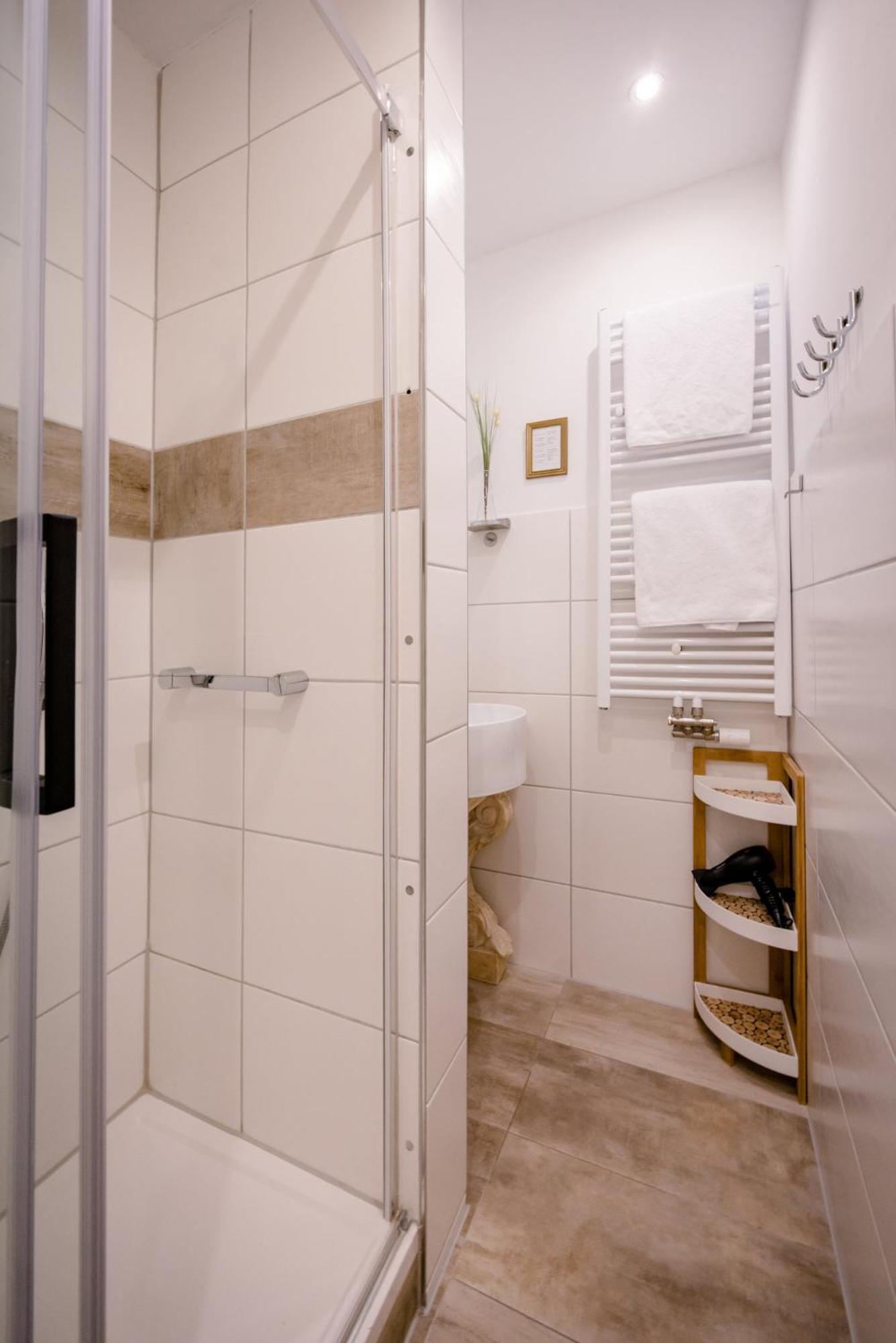 נירנברג Franconia City Hotel מראה חיצוני תמונה