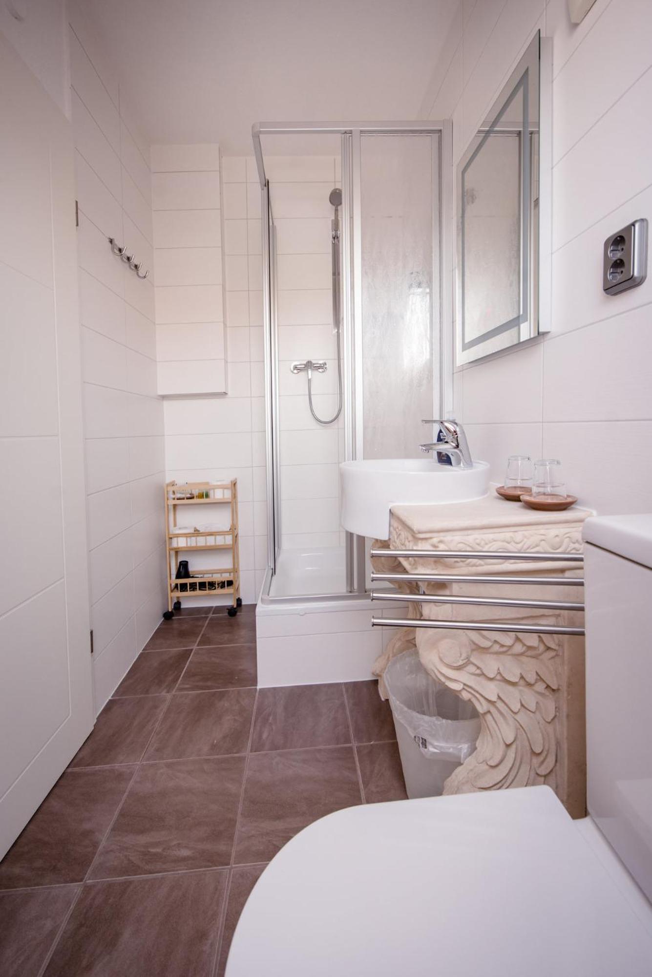 נירנברג Franconia City Hotel מראה חיצוני תמונה