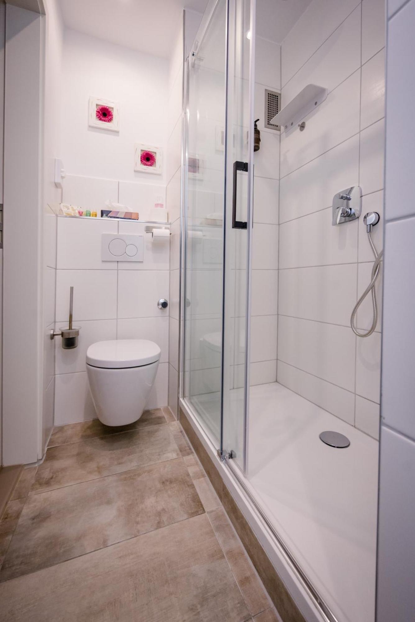 נירנברג Franconia City Hotel מראה חיצוני תמונה