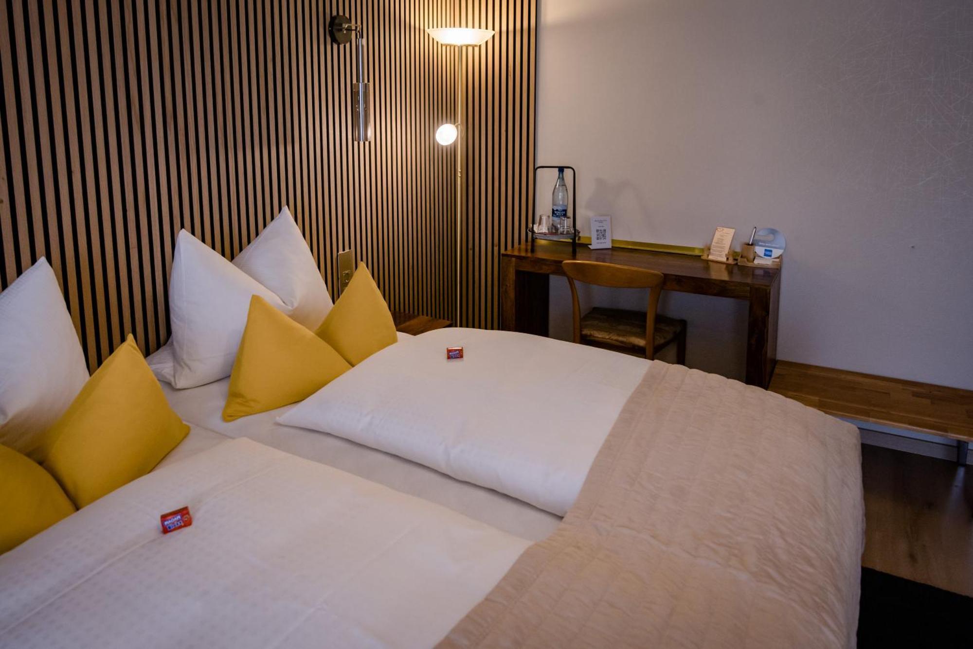 נירנברג Franconia City Hotel מראה חיצוני תמונה