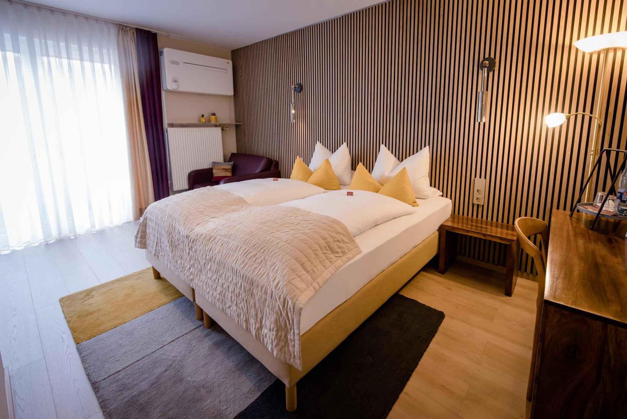 נירנברג Franconia City Hotel מראה חיצוני תמונה