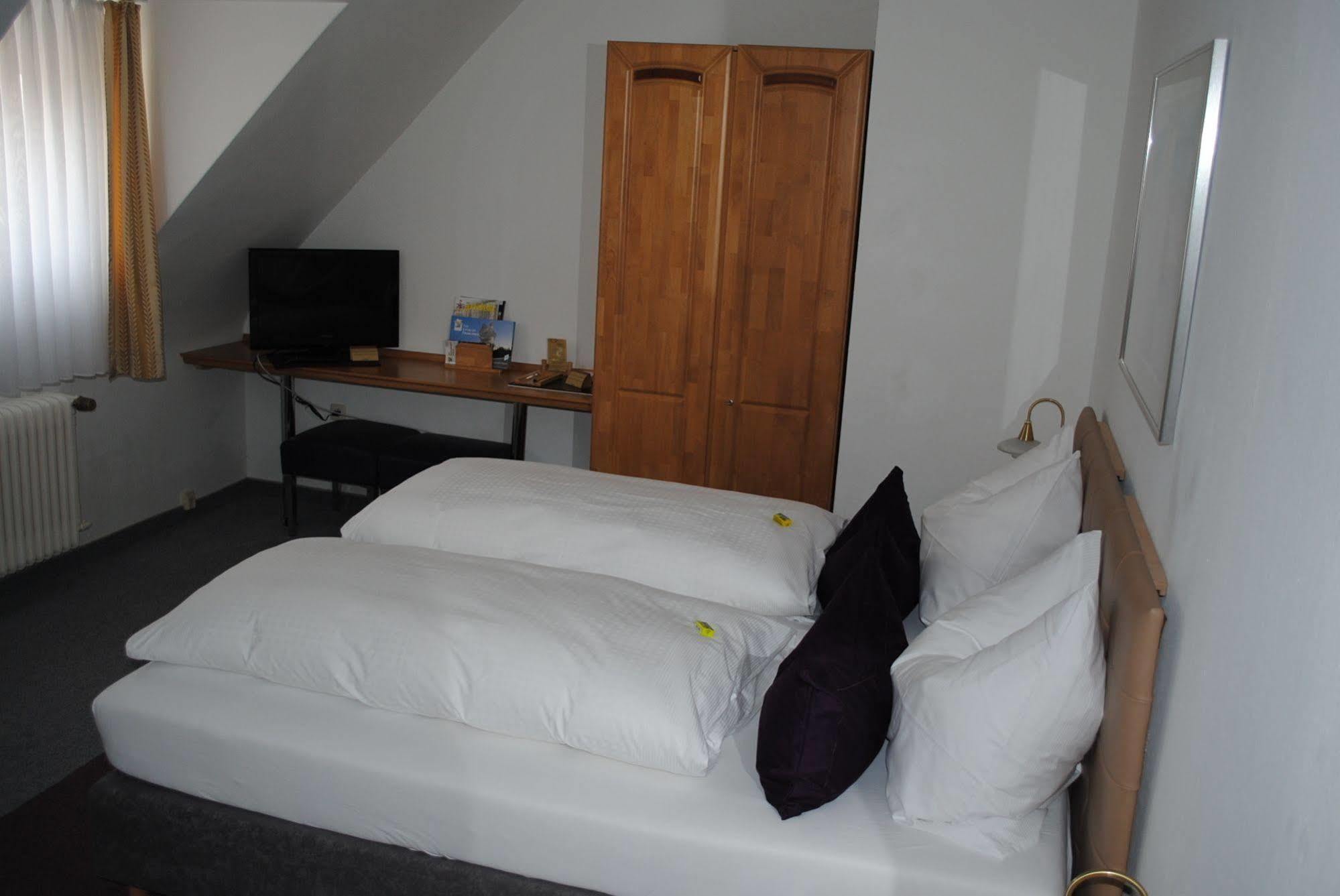 נירנברג Franconia City Hotel מראה חיצוני תמונה